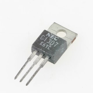 NEC CI307 K6YC Transistor