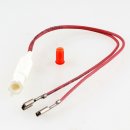 Kontrolllampe Signallampe rot von ELEKTHERMAX 615005533