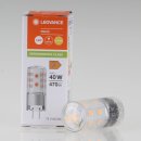 LEDVANCE  LED-Stiftsockellampe GY6,35/12V/4W=(40W)...