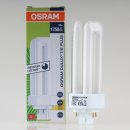 Osram DULUX T/E Plus Energiesparlampe 4-Pin 230V/26W/830...