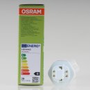 Osram DULUX T/E Plus Energiesparlampe 4-Pin 230V/26W/830...