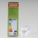 Osram DULUX T/E Plus Energiesparlampe 4-Pin 230V/26W/830 Sockel GX24q-3 lm 1750