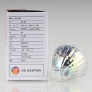 LEDVANCE GU4 MR11 LED-Leuchtmittel 2.8W=(20W) 12V 2700K 184 lm 36° Reflektor-Lampe dimmbar