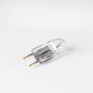 NV-Halogen-Glühlampe EcoPlus QT12 / 50 W / Sockel GY6,35, Niedervolt-Halogenlampen, Leuchtmittel