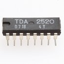 TDA2520 IC