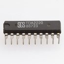 TDA2220 IC