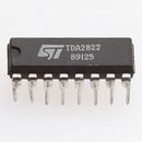 TDA2822 IC