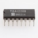 TDA1220B IC