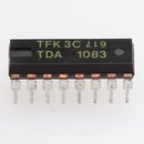 TDA1083 IC