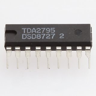 TDA2795 IC