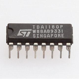TDA1180P IC