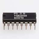 TDA2560 IC