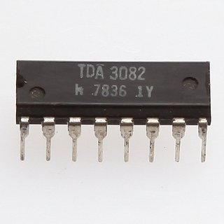 TDA3082 IC