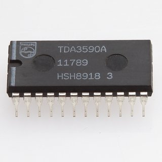 TDA3590A Philips IC