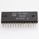 TDA3505 Philips IC