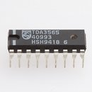 TDA3565 Philips IC