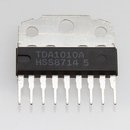 TDA1010A IC