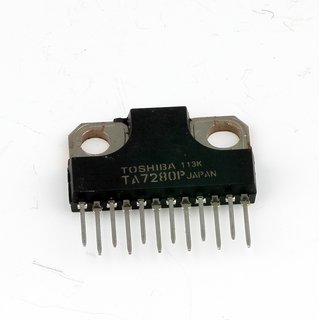 TA7280P IC Toshiba