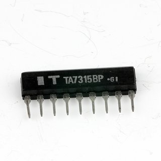 TA7315BP IC