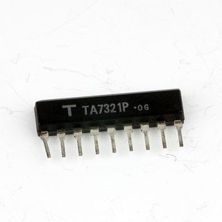 TA7321P IC