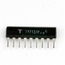 TA7137P IC Toshiba