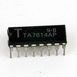 TA7614AP IC