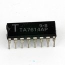 TA7614AP IC