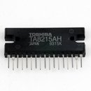 TA8215AH IC Toshiba