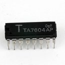 TA7604AP IC