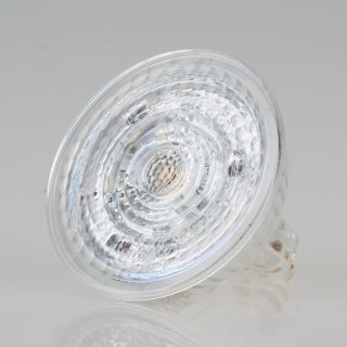 LEDVANCE GU5.3 MR16 LED Leuchtmittel 3.8W=(35W) 12V 3000K 350lm 36° Reflektor-Lampe