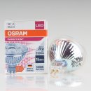 Osram GU5.3 MR16 LED Leuchtmittel 2,6W=(20W) 12V 3000K...