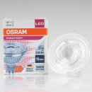 Osram GU5.3 MR16 LED Leuchtmittel 2,6W=(20W) 12V 3000K...