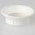 E14 Schraubring Thermoplast/Kunststoff weiß 43x15mm für Kunststoff Fassung