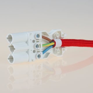 Ringkabelschuh für Bolzen M10 und Kabelquerschnitt von 2,5 bis 6 mm² in  KFZ-Elektrik > Kabelschuhe & Steckverbindunge
