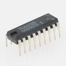 TDA3725 IC DIP-18 Integrierte Schaltung