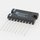 TDA3653C IC Silp-9 Integrierte Schaltung Philips