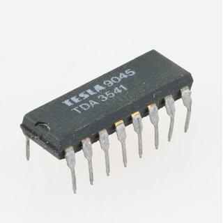 TDA3541 IC DIP-16 Integrierte Schaltung