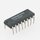 TDA3541 IC DIP-16 Integrierte Schaltung