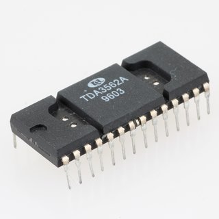 TDA3562A IC DIP-28 Integrierte Schaltung