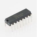 TDA4453 IC DIP-16 Integrierte Schaltung