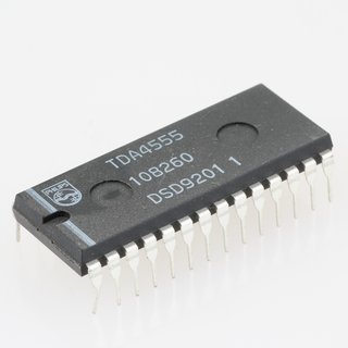 TDA4555 IC DIP-28 Integrierte Schaltung Philips