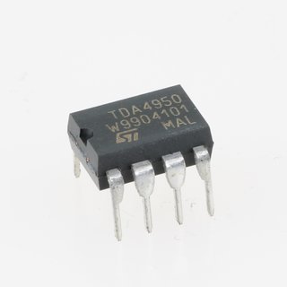 TDA4950 IC DIP-8 Integrierte Schaltung