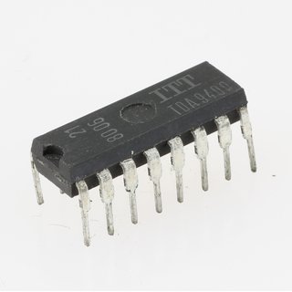 TDA9400 IC DIP-16 Integrierte Schaltung ITT