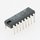 HEF4517BP IC DIP-16 Integrierte Schaltung