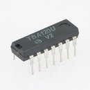 TBA120U IC DIP-14  Integrierte Schaltung