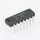 TBA120U IC DIP-14  Integrierte Schaltung