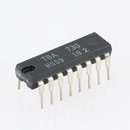 TBA730 IC DIP-16 Integrierte Schaltung