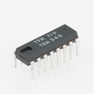 TBA540 IC DIP-16 Integrierte Schaltung