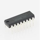 TBA560C IC DIP-16 Integrierte Schaltung