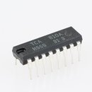 TCA810A IC DIP-16 Integrierte Schaltung